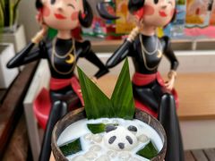 -岛风·台食小馆 ISLAND BISTRO(烟台山店)