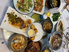 -先记烧鹅王·本地粤菜(福永店)