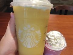 -星巴克(天津五大道店)