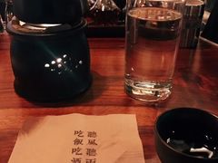 -RMK Shochu Bar(三诺店)