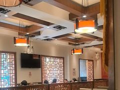 -福来居烤鸭店(天坛二店)