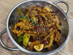 -江城燕子大排档(江汉路步行街店)