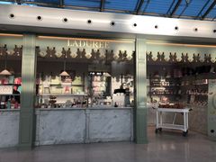 -ladurée(戴高乐机场T 2F店)