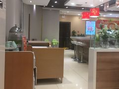 大堂-嘉和一品粥(首经贸店)