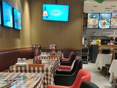 -米斯特比萨(罗斯福店)
