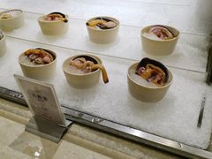 -雍和会海鲜姿造自助(湖东路店)