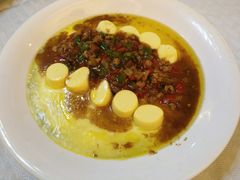 -山珍王国·云南野生菌石锅鱼