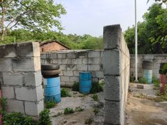 -东湖小天池真人CS彩弹野战基地