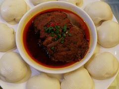 -德泰楼餐饮(莲湖路店)