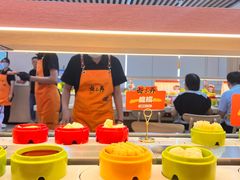 -卤小弄热卤转转小火锅