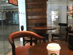 -星巴克(万都店)