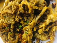 -小四川菜馆(托乐嘉店)
