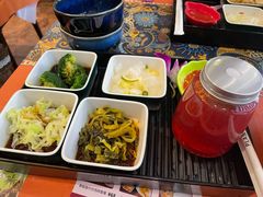 -荷花泰菜(东方新天地店)