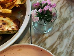 -The Rug Cafe(王府中环店)
