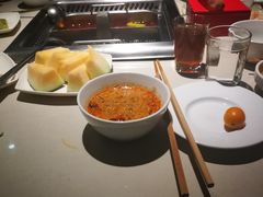-海底捞火锅(枫蓝国际购物中心店)