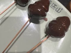 -韩盛·盛江山自助料理(沈辽路万达店)