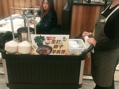 -虾饺妹·酒家(海珠广场店)
