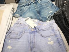 -ZARA(深圳金光华广场店)