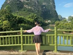 -生态苑农庄(十里画廊遇龙河店)