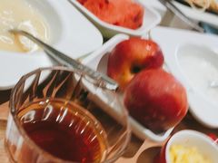 -豪客来牛排(天阳D32店)