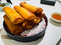 上海春卷-荟廷·晶萃(陆家嘴尚悦湾店)