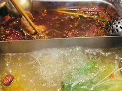 -川味轩火锅(仁和路店)