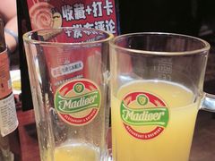 -马迭尔德式西餐精酿啤酒屋(中央大街店)
