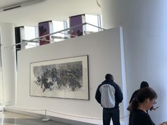 -平安金融中心云际观光层
