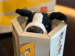 -麦当劳(北京路广百广场店)