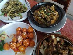 -客汀家宴·客家烟火 四季食材(集美店)