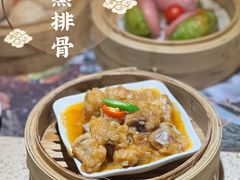 -点都德(大茶楼店)