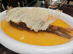 -邢家锅贴老店·非遗·开封菜(金明广场店)