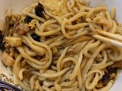 -京味小馆老北京炸酱面