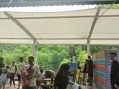 -将军关探险漂流