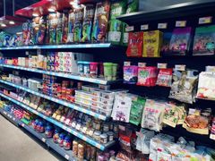 零售区-嘿嘛仓储购(华明店)