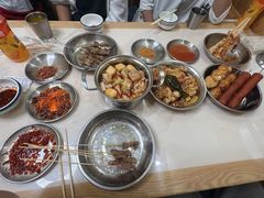 -五十中小肉串(南站店)