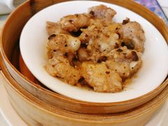 豉汁排骨-铭家点心(秦岭路店)