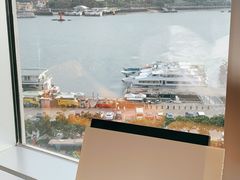 -厦门海港英迪格酒店(中山路店)