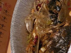 -旺顺阁鱼头泡饼(常营店)