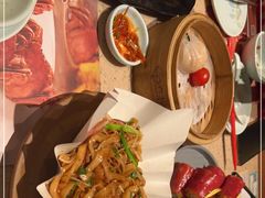 -点都德(聚福楼店)