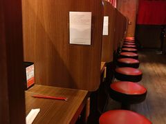 -天然豚骨拉面专门店 一兰(铜锣湾店)