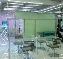 -P.STYLE 派斯造型