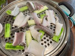 桑拿鱼-阿多私房菜(顺德店)