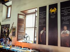 -Ministry of Crab(科伦坡店)