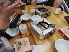 -金利来酒家(劳动西路店)