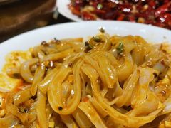 -向川南·水煮鱼·川菜(和平里店)