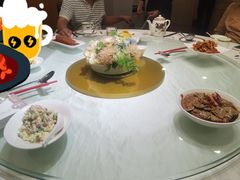 -金时代顺风大酒店(临港百联店)