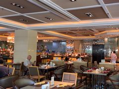 -咖啡CHA自助餐厅(香格里拉饭店)