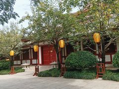 -华清宫景区