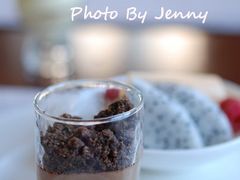 -上海和平饭店-华懋阁 The Cathay Room